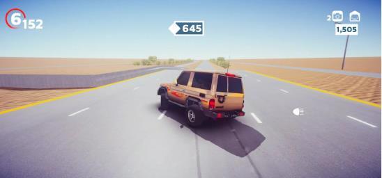 真实极限漂移图1