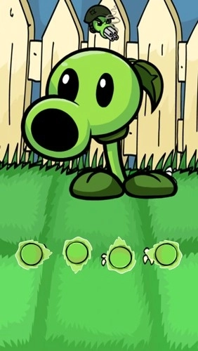 Replanted PVRS手机版