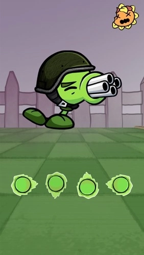 Replanted PVRS手机版