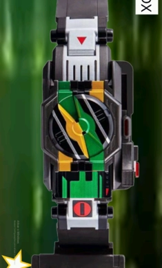 假面骑士电王腰带模拟器(3)