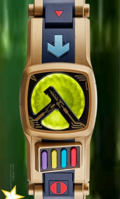 假面骑士电王腰带模拟器(2)