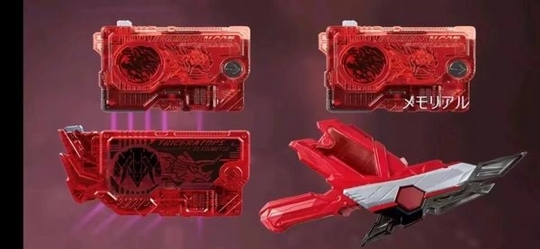 假面骑士零一腰带模拟器豪华版图2