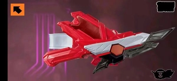 假面骑士零一腰带模拟器豪华版图3