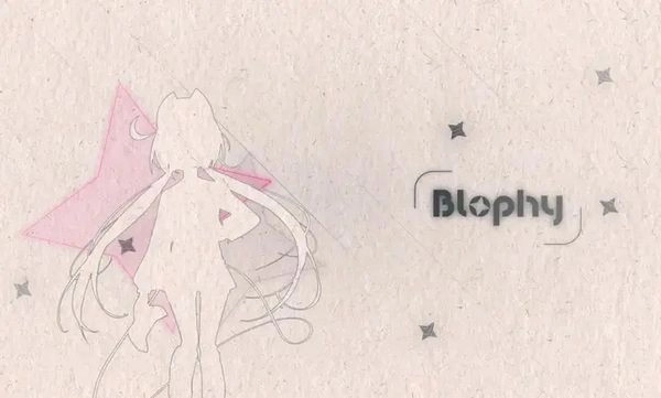 blophy安卓版(1)