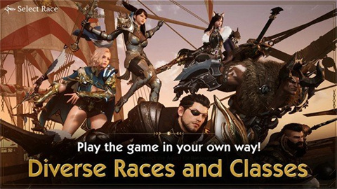 上古世纪战争(ArcheAge WAR)图2