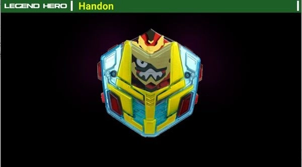 梦想三国模拟器变身器豪华版(2)