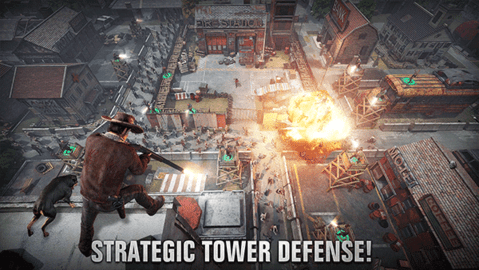 行尸走肉汉化版(4)