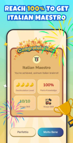 意大利山海经挑战赛安卓版图2