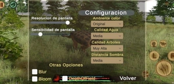 盘古大陆原始时代手机版图3