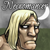 亡灵法师的旅程