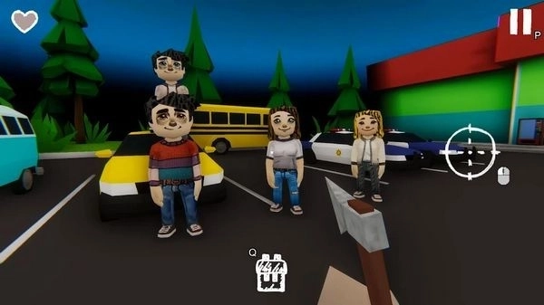 死亡森林免广告版(1)