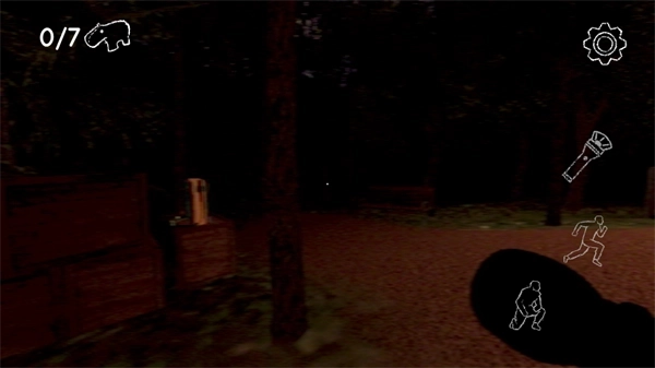 美国山海经完整版图2