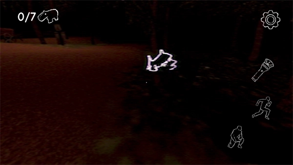 美国山海经完整版图1