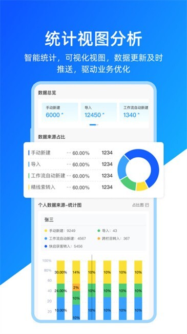 快启智慧云手机版图1