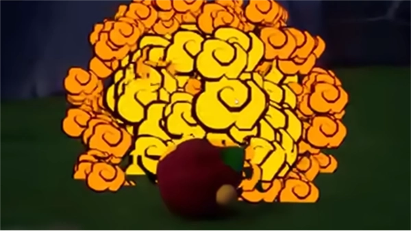 植物大战僵尸3D融合版图2