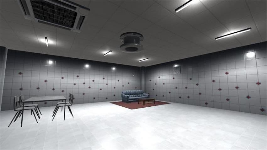 诡异小屋(1)