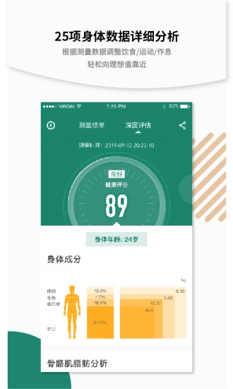人人瘦