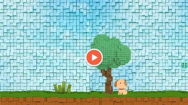 托卡生活小镇图1