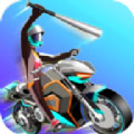 暴力飞车官方版