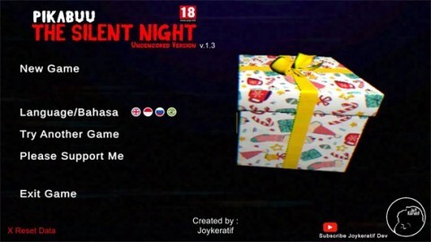 皮卡布宁静的夜晚图1