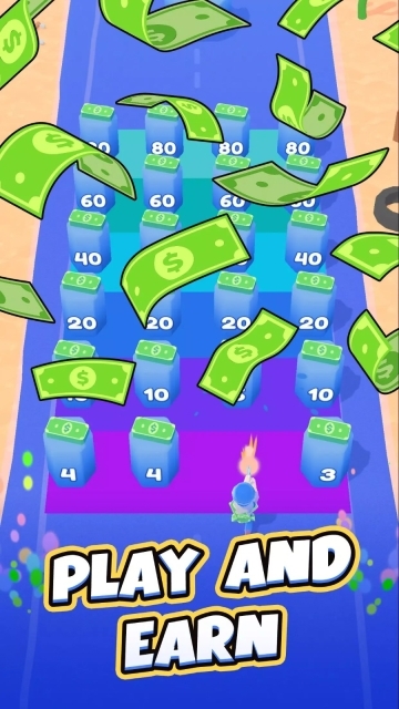 速度与激情：动作冲刺图3