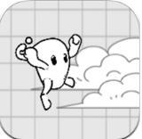 孩子又跑出去了