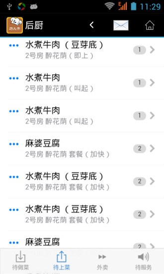 厨大帝