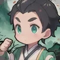 执剑江湖