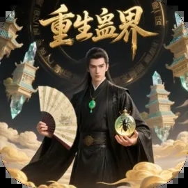 重生蛊界
