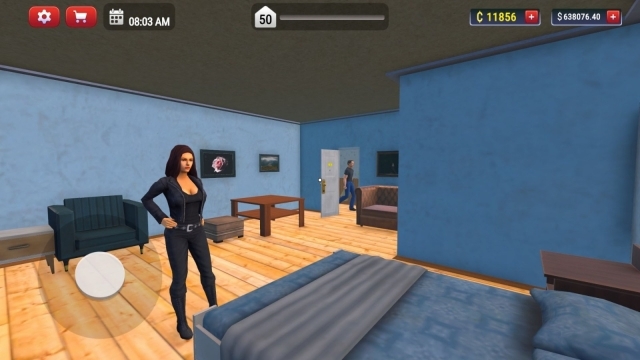 豪华酒店模拟器图2