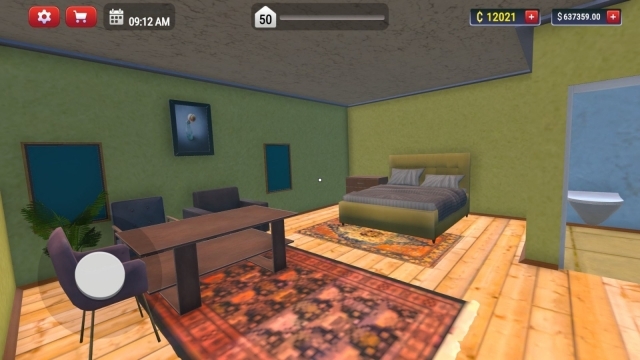 豪华酒店模拟器图3