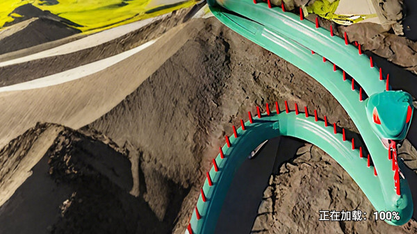 贪吃蛇进化战图4