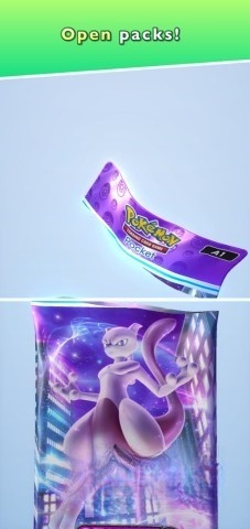 宝可梦TCG口袋图2