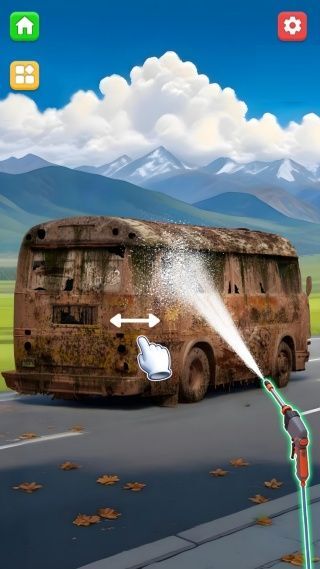 全民改装大作战图2