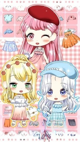 我的盲盒甜心女友图5