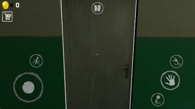 夜间伪人超市仿制版