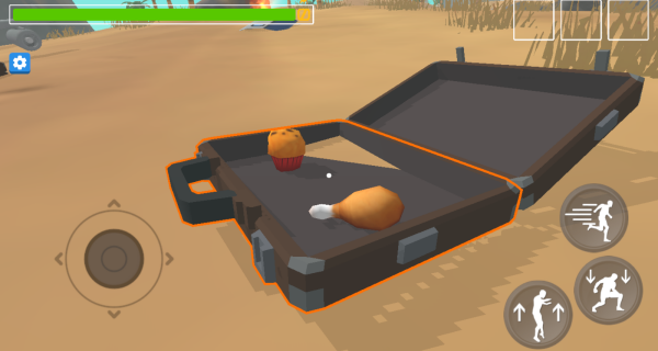 生存岛极限求生图2