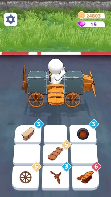 未来竞技之王图2