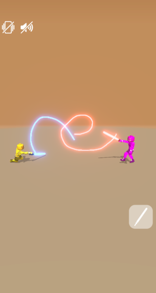 狂野格斗对决图2