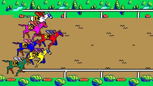 街机赛马86版图1