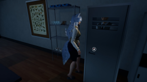 狼伴侣恐怖狼人(wolfmate)图3