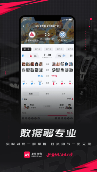 上号上号