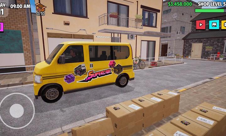 超级跑车收藏模拟器安卓版图5