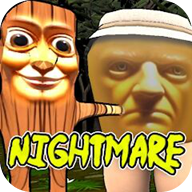 外国山海经噩梦游戏(外国山海经：噩梦国际服)