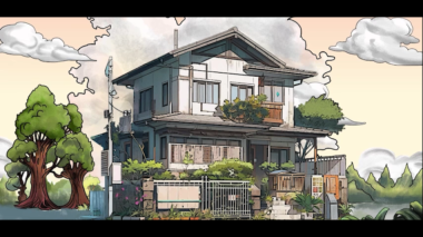 兄弟姐妹益智冒险游戏最新版图3