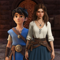 兄弟姐妹益智冒险游戏最新版 V1.0.22