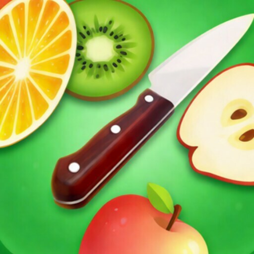 卡通水果敏捷大战正版