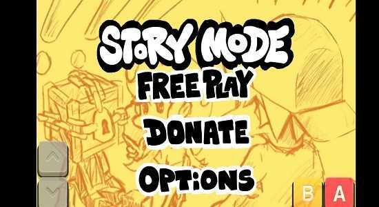 黑色星期五之夜box模组图3