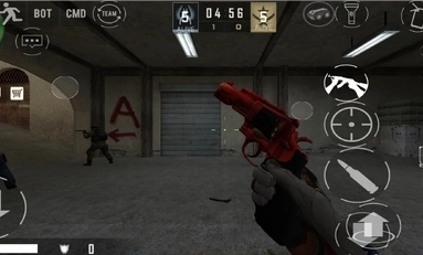 csgo枪战者联盟(Counter-Strike: Global Offensive)(1)