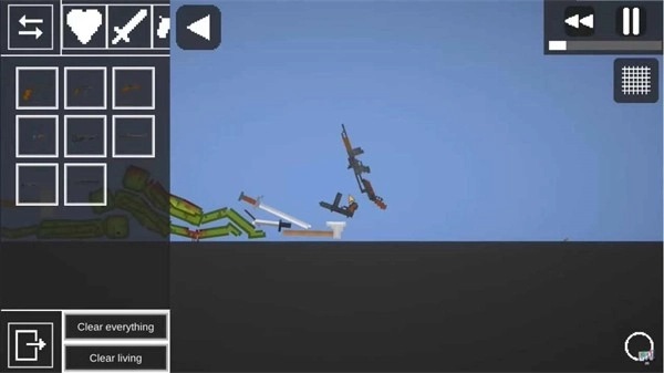 Melon Playground图3